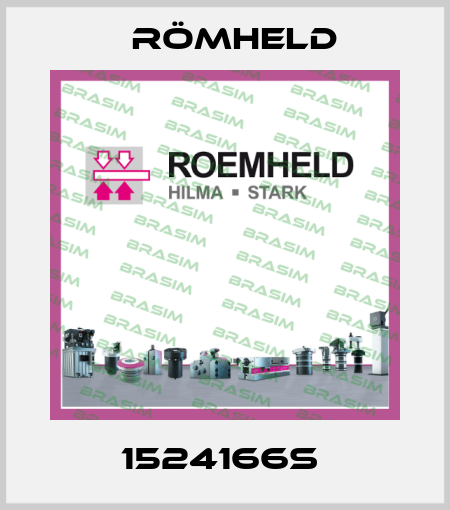 1524166S  Römheld