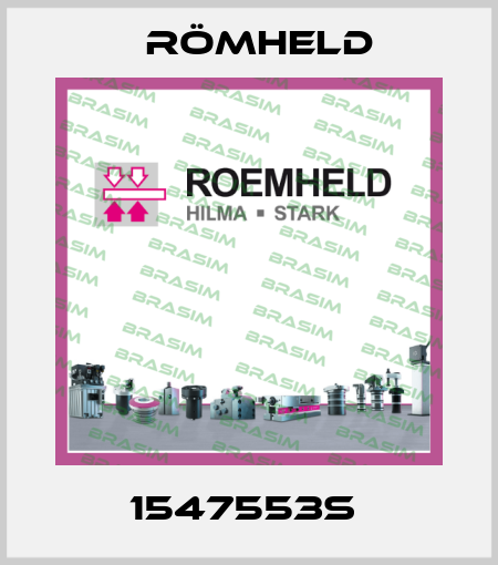 1547553S  Römheld