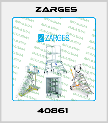 40861  Zarges