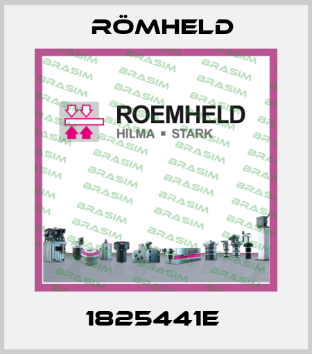 1825441E  Römheld