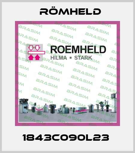 1843C090L23  Römheld