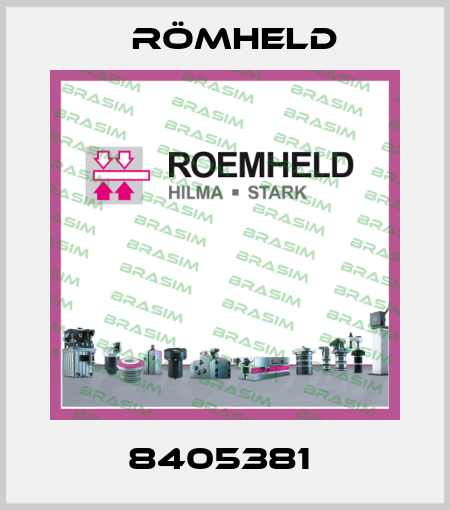 8405381  Römheld