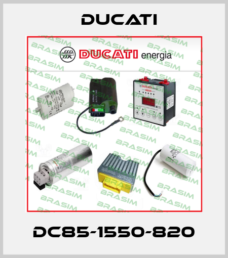 DC85-1550-820 Ducati