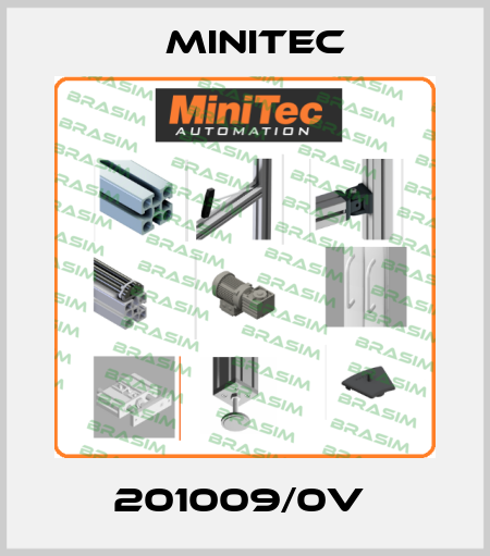 201009/0V  Minitec