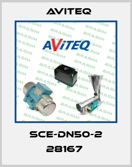 SCE-DN50-2 28167  Aviteq