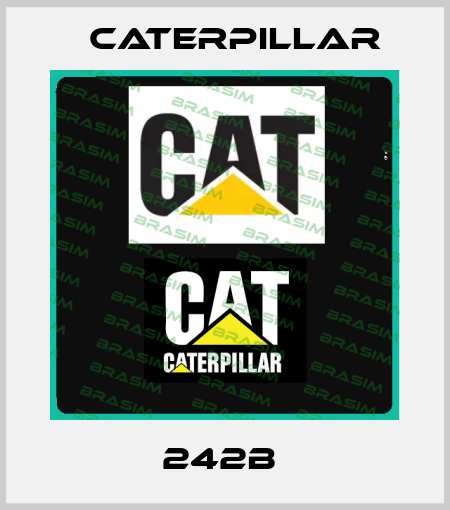 242B  Caterpillar