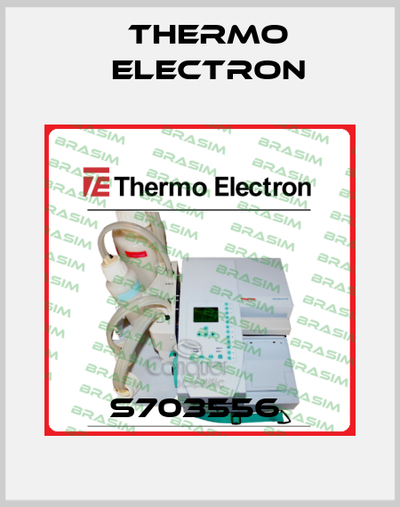 S703556  Thermo Electron