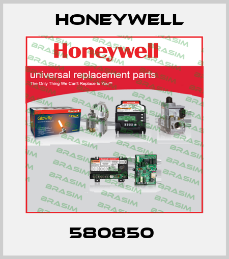 580850  Honeywell
