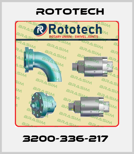 3200-336-217  Rototech