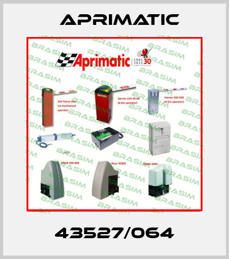 43527/064 Aprimatic