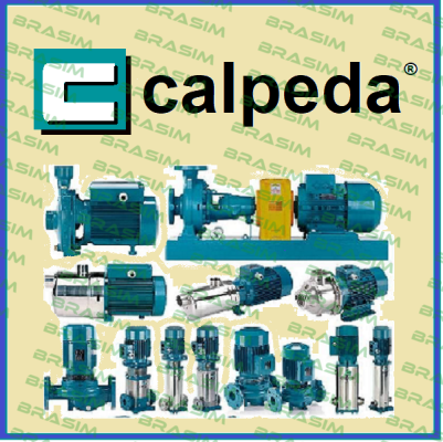 В-С 41 Е  Calpeda