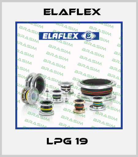 LPG 19  Elaflex