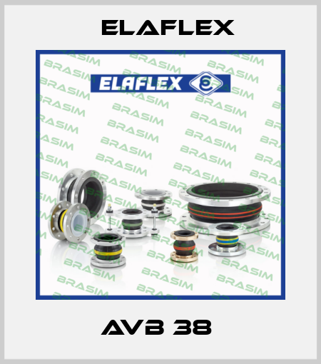 AVB 38  Elaflex
