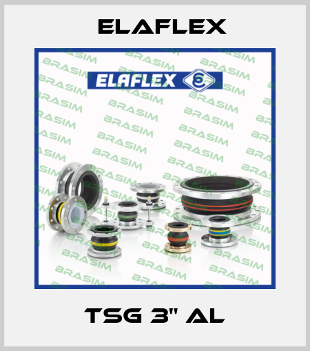 TSG 3" Al Elaflex