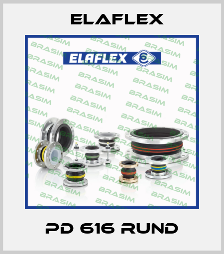 PD 616 rund Elaflex