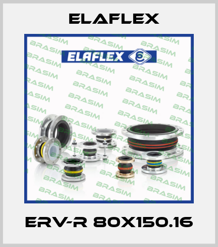 ERV-R 80x150.16 Elaflex