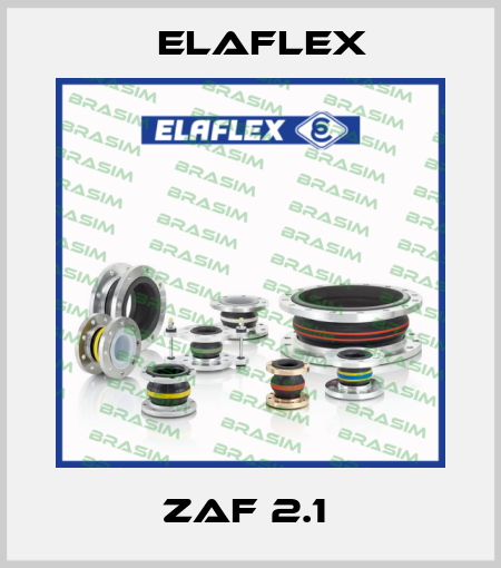 ZAF 2.1  Elaflex