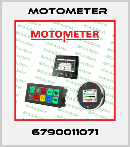 6790011071 Motometer