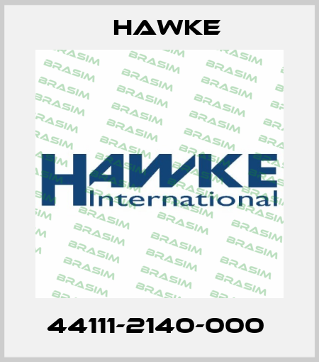 44111-2140-000  Hawke