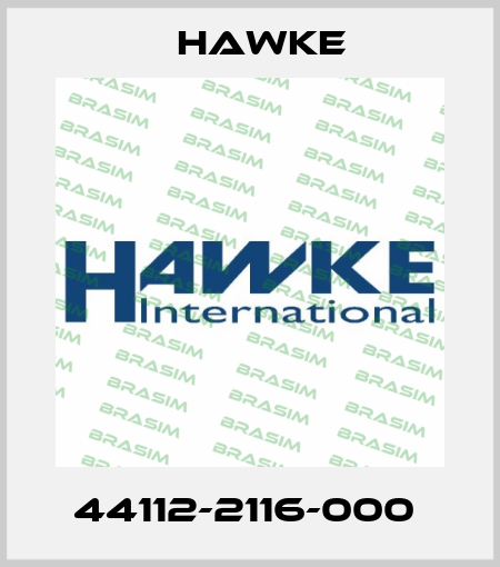44112-2116-000  Hawke