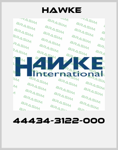 44434-3122-000  Hawke