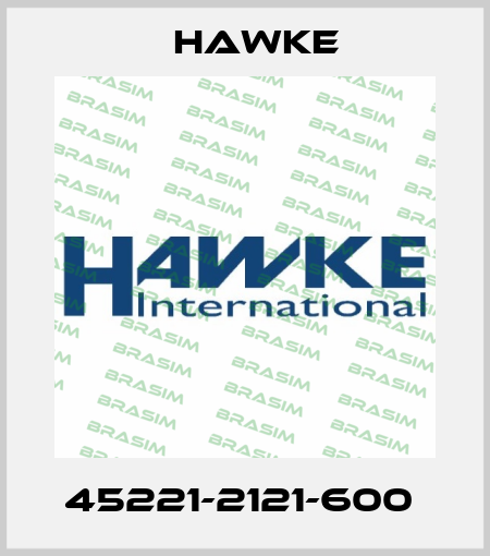 45221-2121-600  Hawke