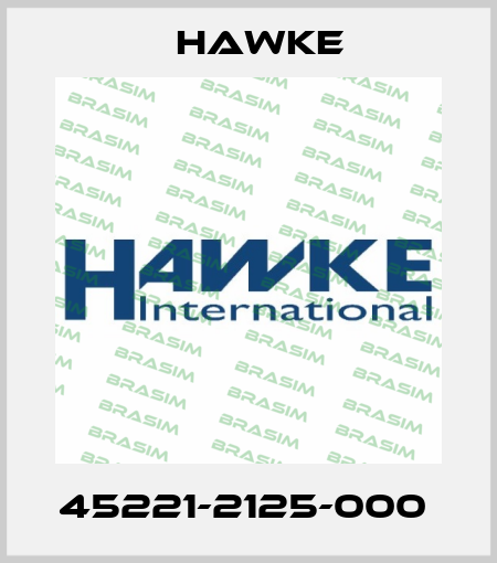 45221-2125-000  Hawke