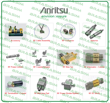 28V50D   Anritsu