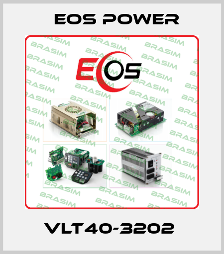 VLT40-3202  EOS Power