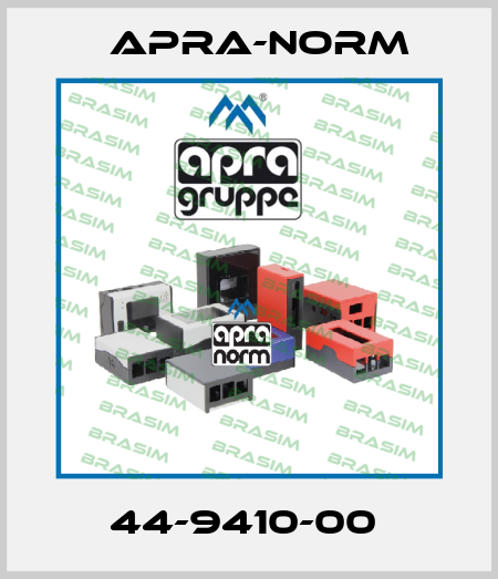 44-9410-00  Apra-Norm