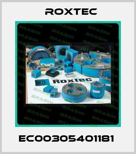 EC00305401181  Roxtec