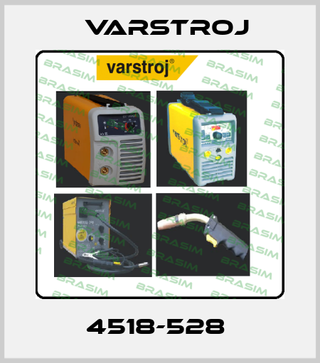 4518-528  Varstroj