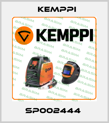SP002444  Kemppi