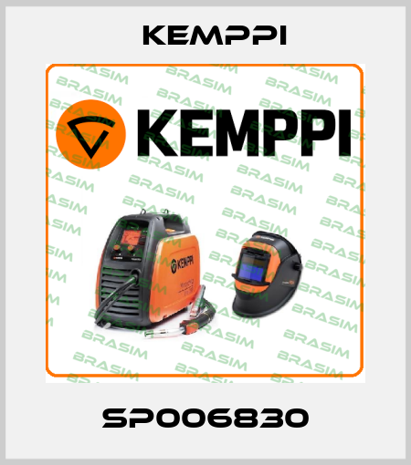 SP006830 Kemppi