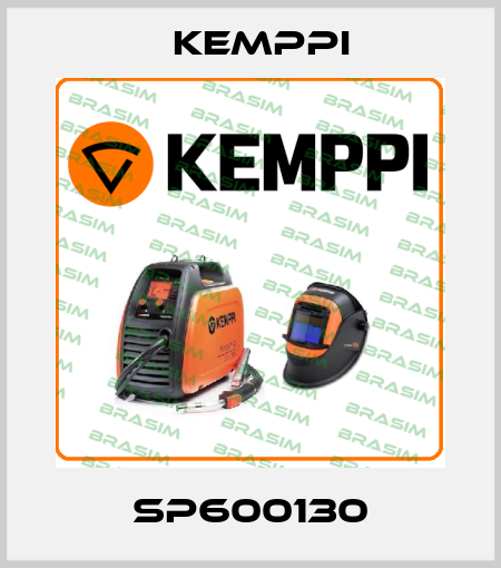 SP600130 Kemppi