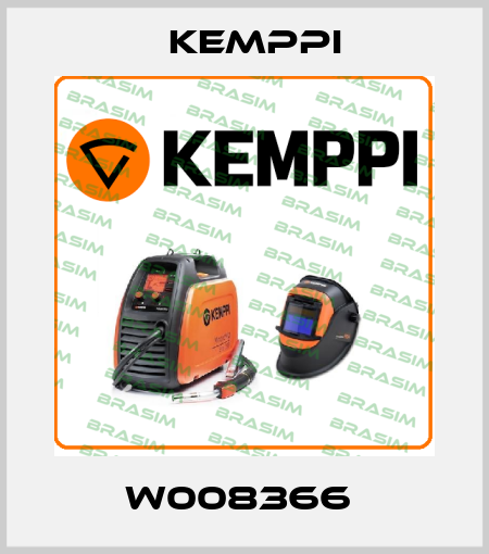 W008366  Kemppi