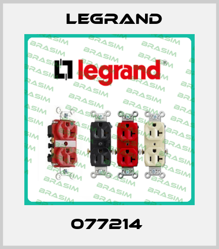 077214  Legrand