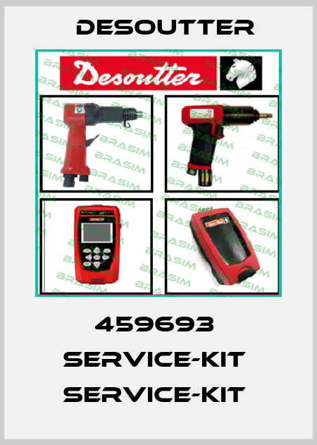 459693  SERVICE-KIT  SERVICE-KIT  Desoutter