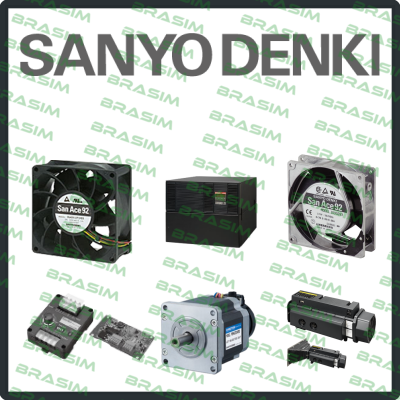 103-H7126-0710 Sanyo Denki