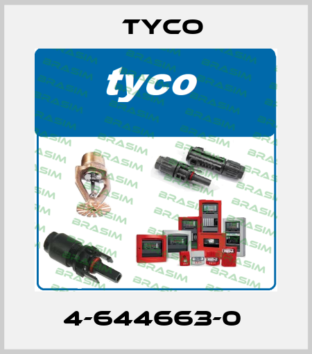 4-644663-0  TYCO