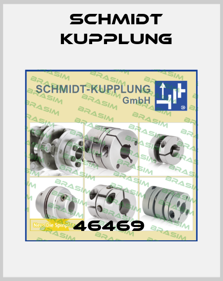 46469  Schmidt Kupplung