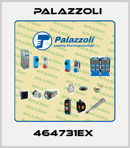 464731EX  Palazzoli