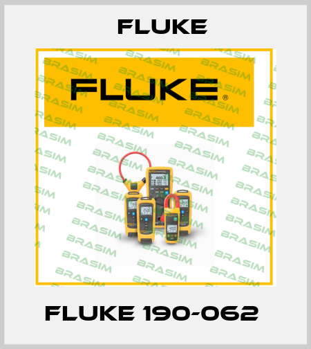 Fluke 190-062  Fluke