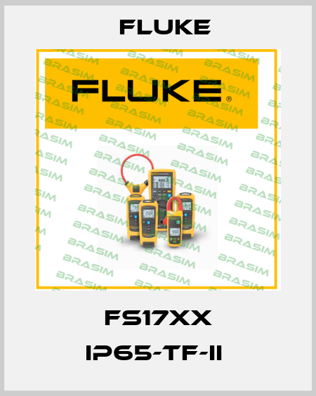 FS17XX IP65-TF-II  Fluke