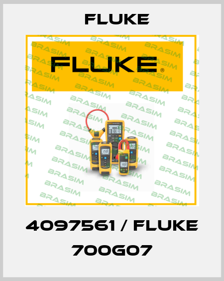 4097561 / Fluke 700G07 Fluke