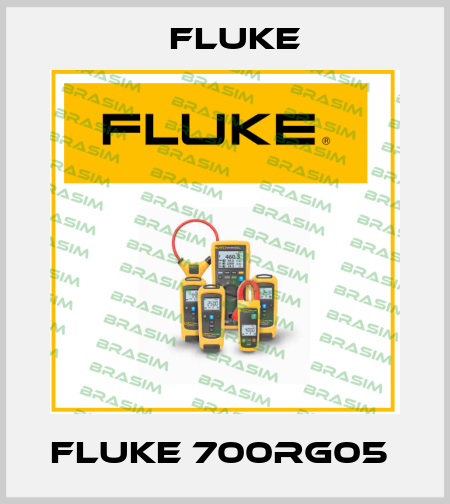 Fluke 700RG05  Fluke