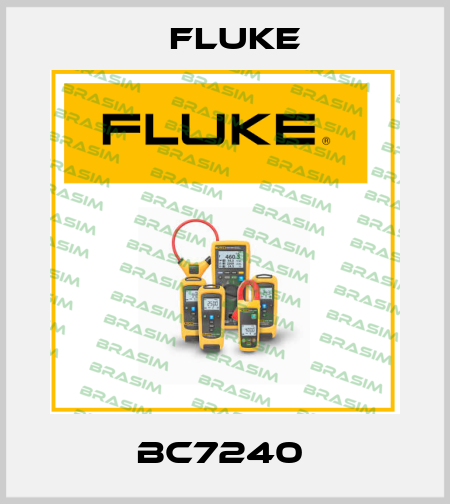 BC7240  Fluke