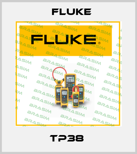 TP38  Fluke