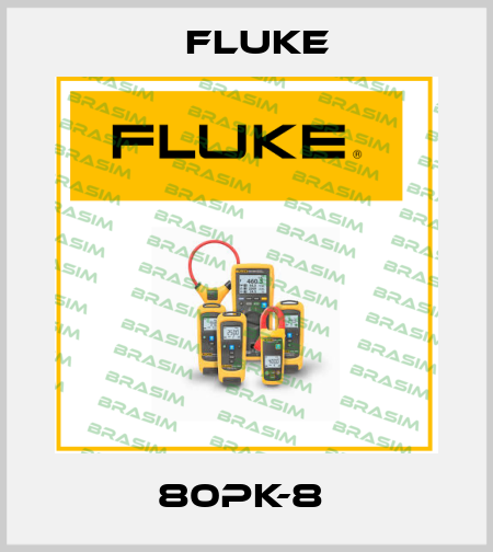 80PK-8  Fluke