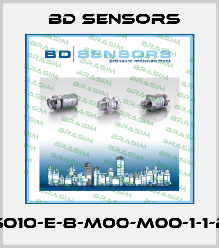 470-S010-E-8-M00-M00-1-1-2-000 Bd Sensors